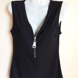 $10 Black top